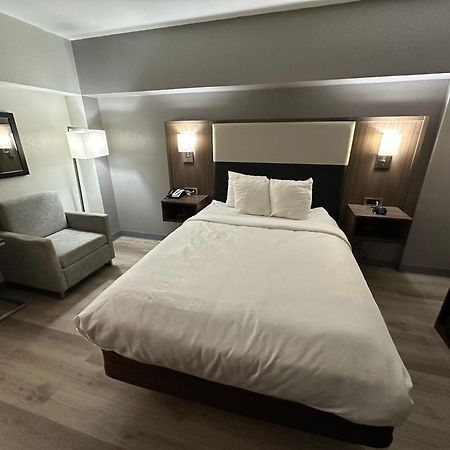 Comfort Inn Conyers Eksteriør bilde