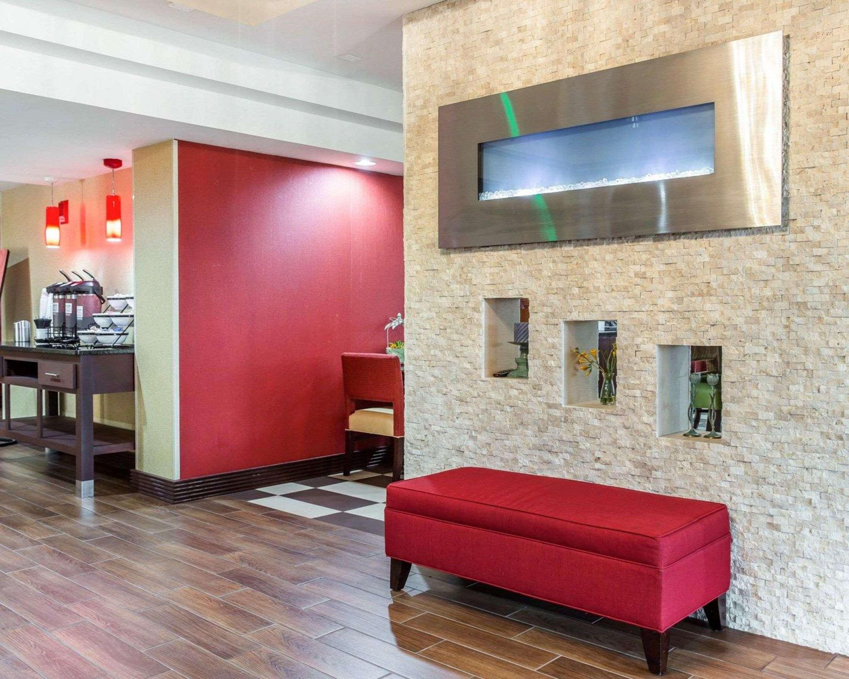 Comfort Inn Conyers Eksteriør bilde