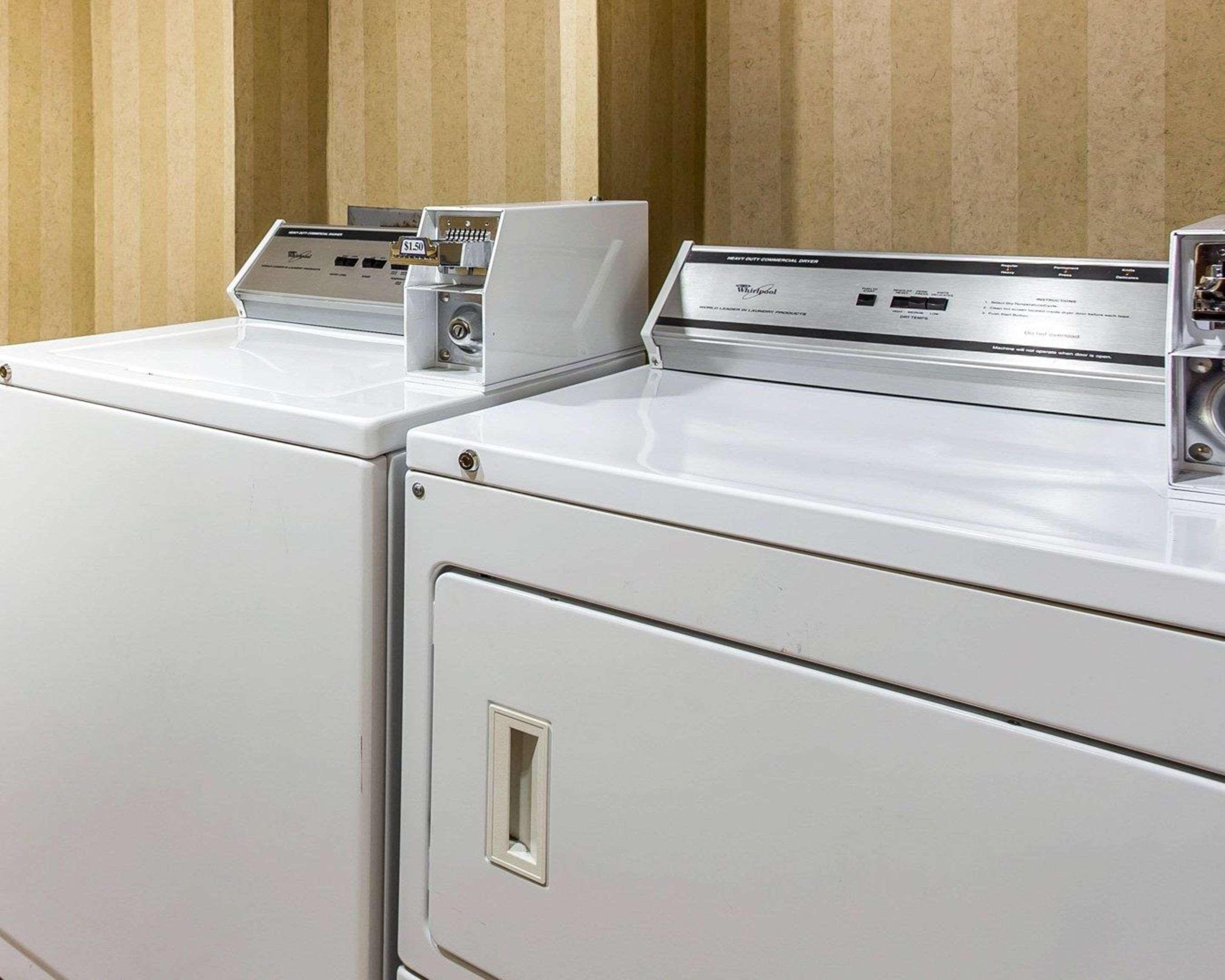 Comfort Inn Conyers Eksteriør bilde