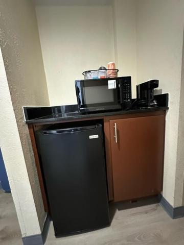 Comfort Inn Conyers Eksteriør bilde