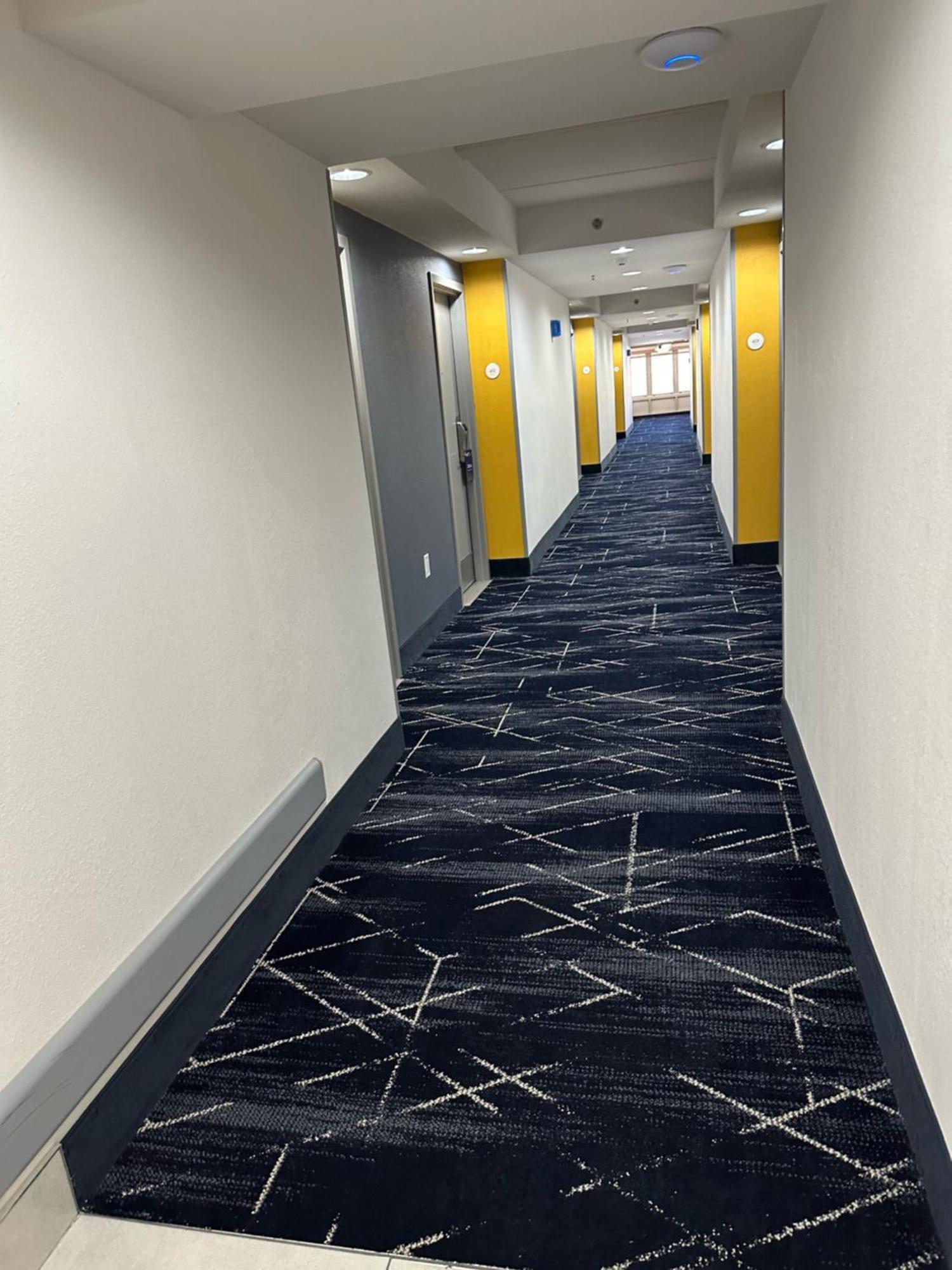 Comfort Inn Conyers Eksteriør bilde