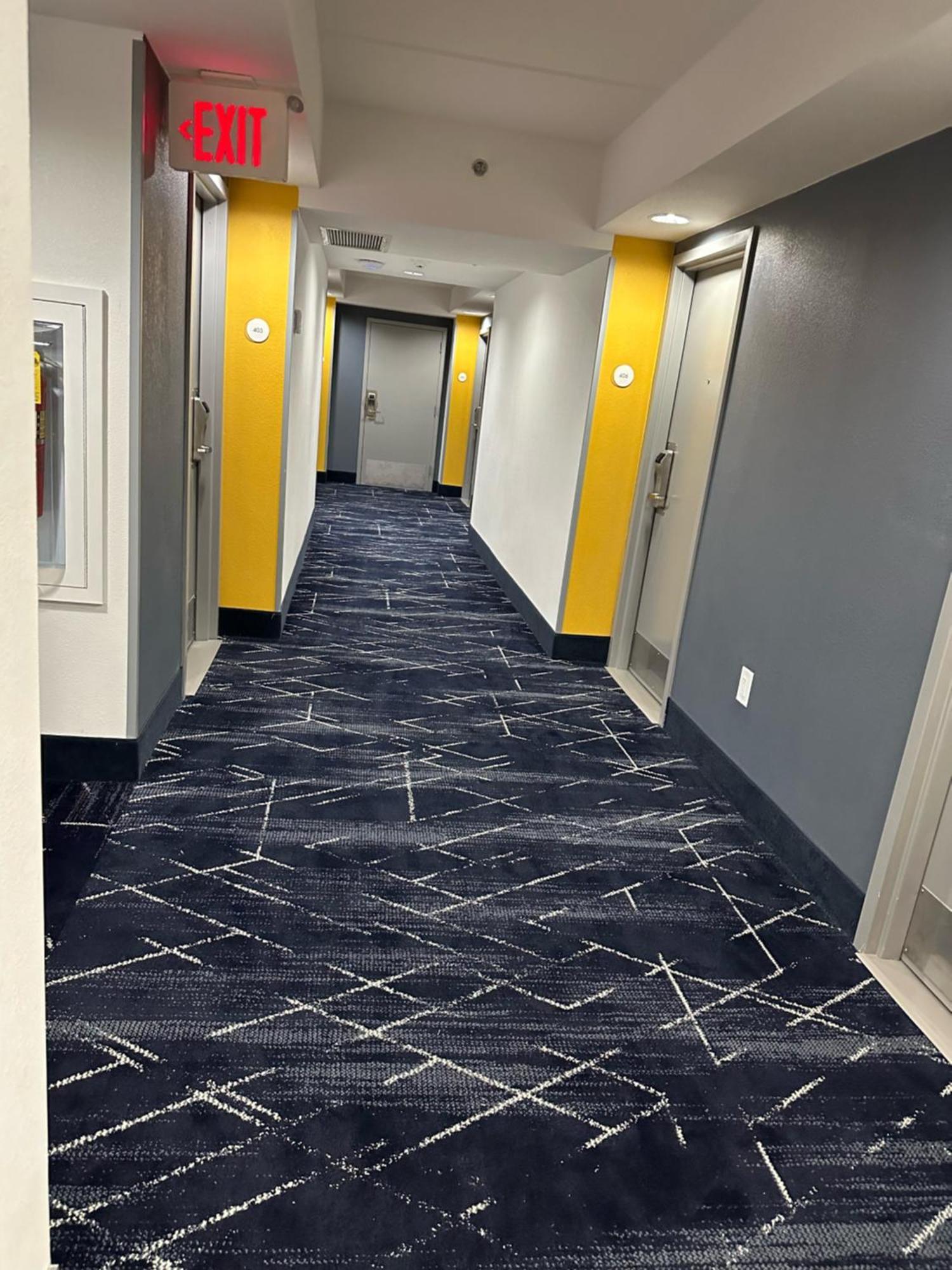 Comfort Inn Conyers Eksteriør bilde